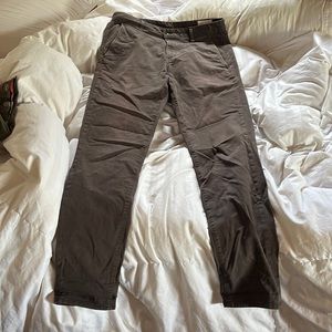 Rag & Bone Chinos Size 32 x 32